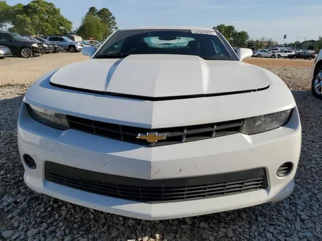 2014 CHEVROLET CAMARO LS  