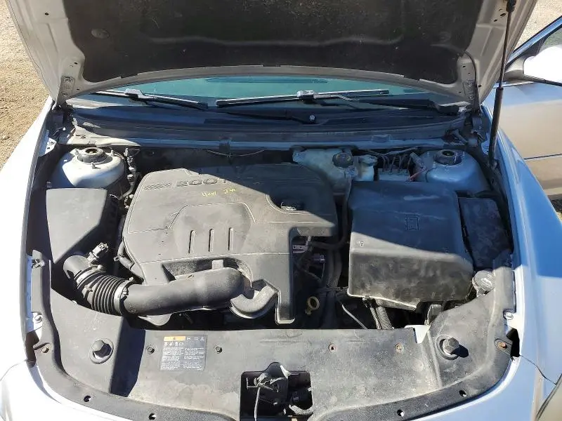 2012 CHEVROLET MALIBU 1LT  