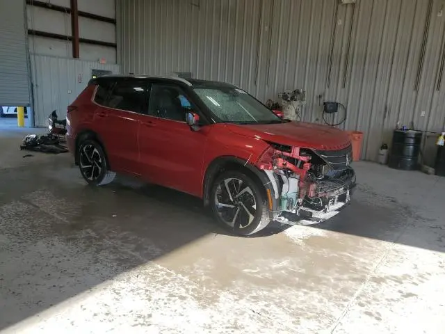 2023 MITSUBISHI OUTLANDER SEL  