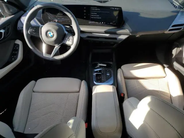 2025 BMW 228XI   
