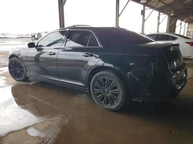 2013 CHRYSLER 300 S  