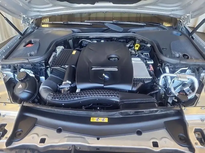 2017 MERCEDES-BENZ E 300  