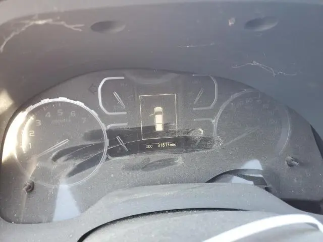 2021 TOYOTA TUNDRA CREWMAX SR5  