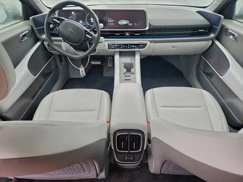 2024 HYUNDAI IONIQ 6 LIMITED  