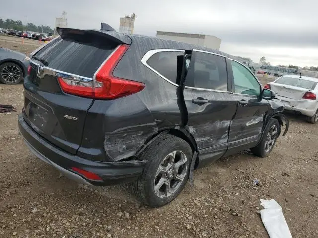 2019 HONDA CR-V EXL  