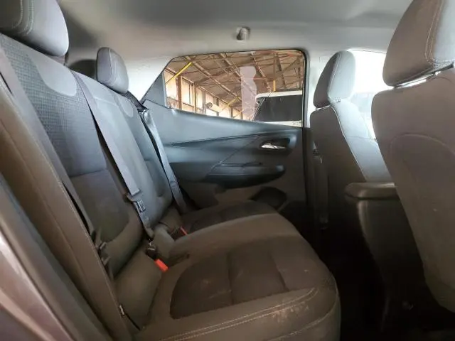 2022 CHEVROLET BOLT EV 1LT  