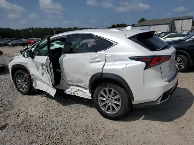 2018 LEXUS NX 300H  