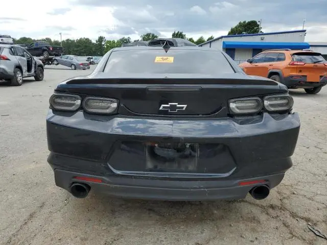 2023 CHEVROLET CAMARO LT1  