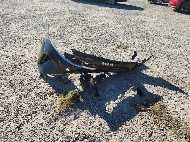 2023 KIA FORTE GT LINE  