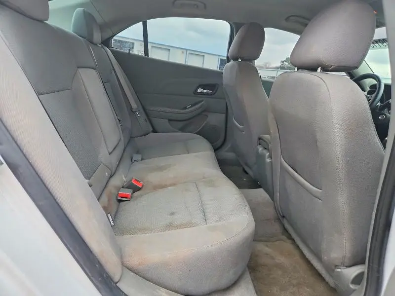 2013 CHEVROLET MALIBU LS  