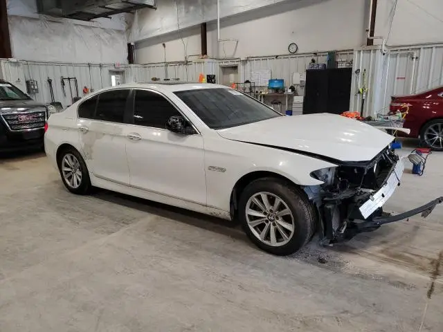 2014 BMW 528 XI  