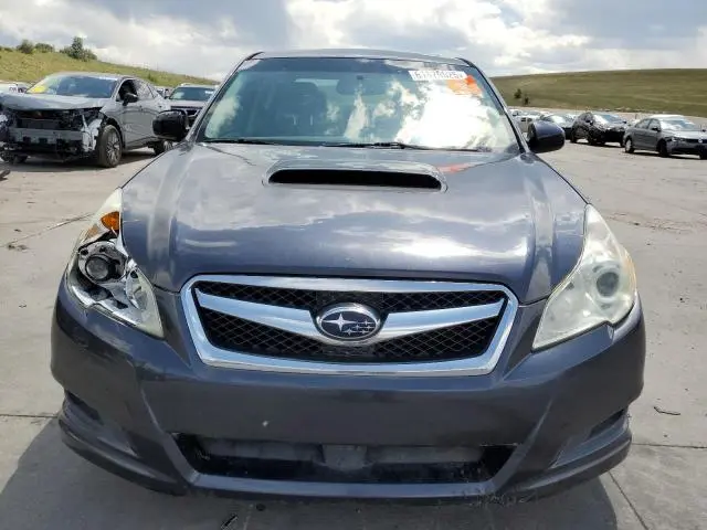 2010 SUBARU LEGACY 2.5GT PREMIUM  