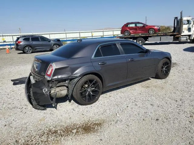 2015 CHRYSLER 300 LIMITED  