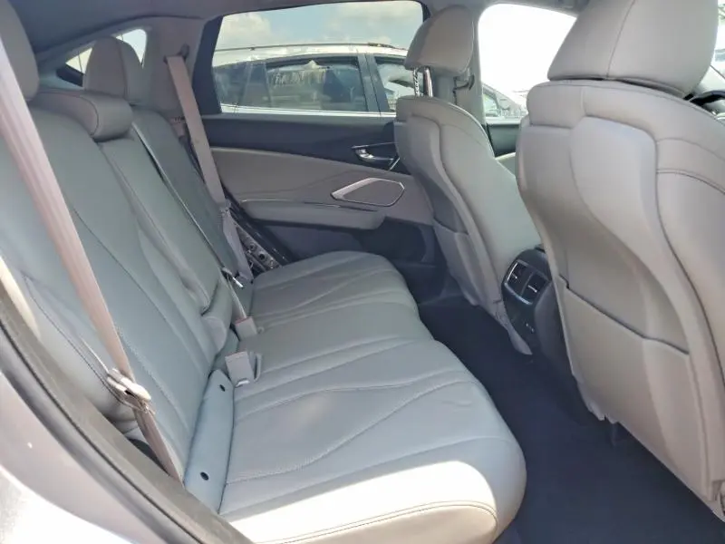 2023 ACURA RDX TECHNOLOGY  