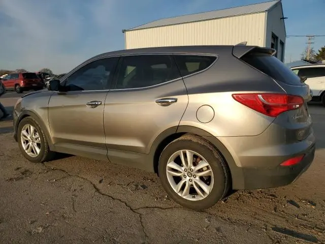 2013 HYUNDAI SANTA FE SPORT 