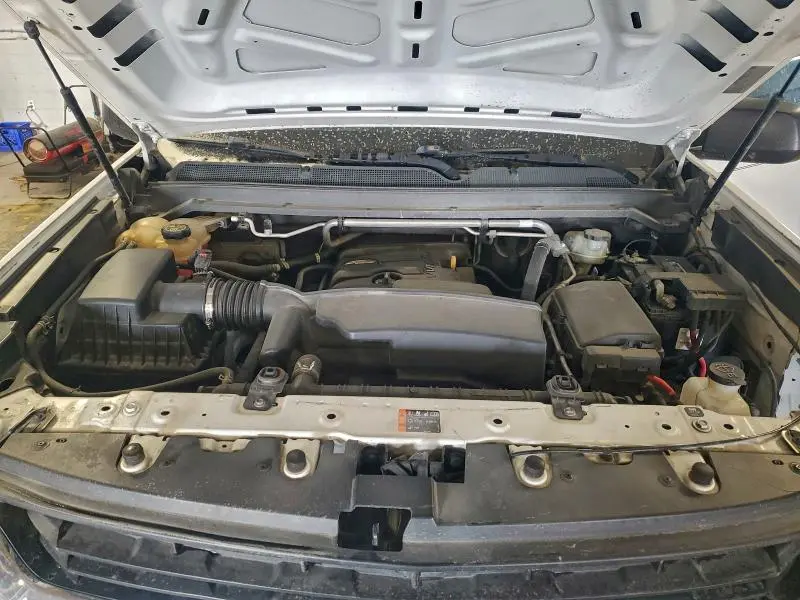 2015 CHEVROLET COLORADO   