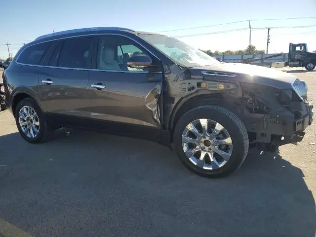 2011 BUICK ENCLAVE CXL  