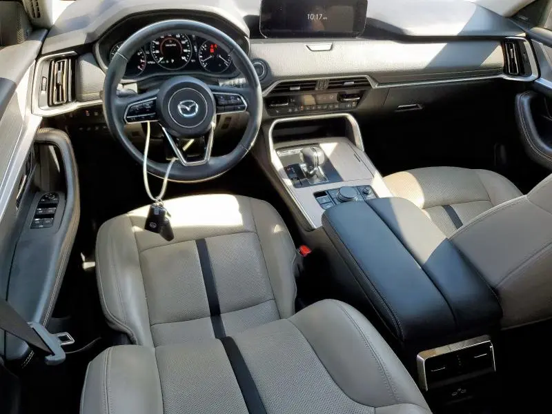 2024 MAZDA CX-90 PREMIUM  