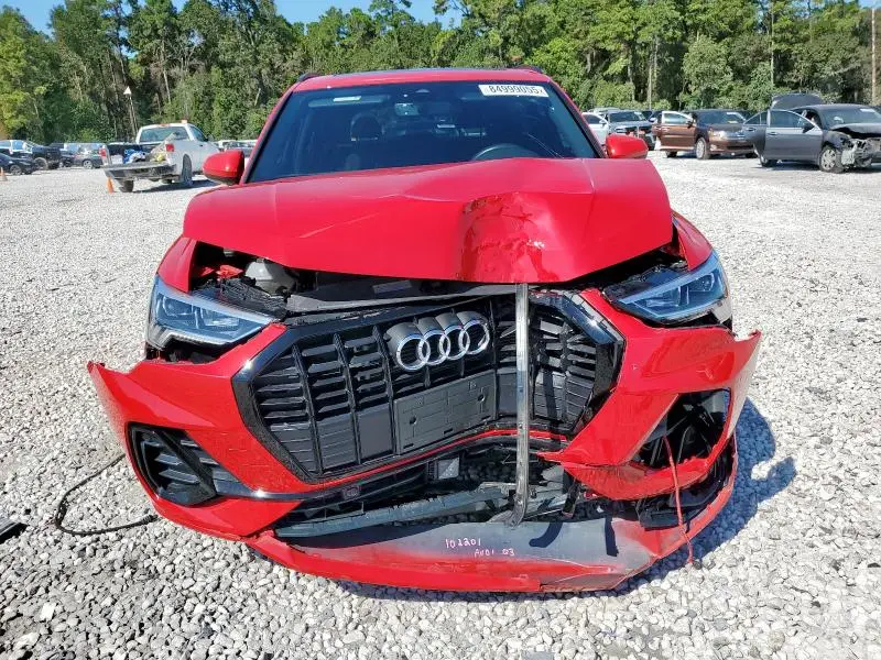 2024 AUDI Q3 PREMIUM S LINE 45  