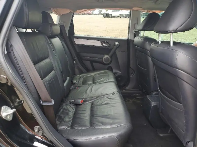 2010 HONDA CR-V EXL  