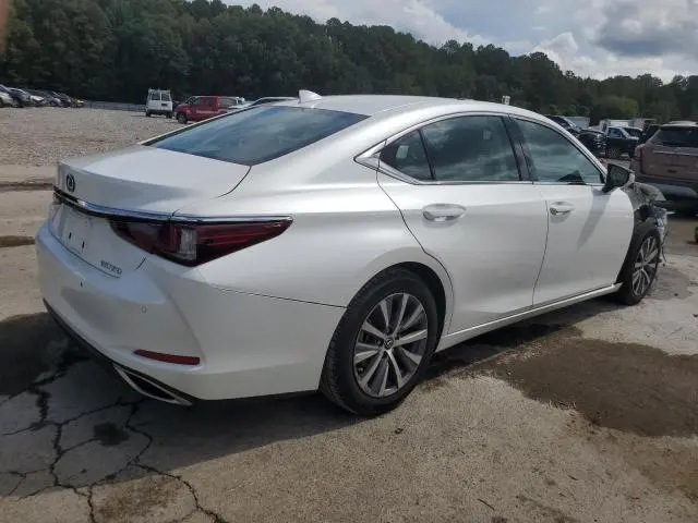 2021 LEXUS ES 350 BASE  