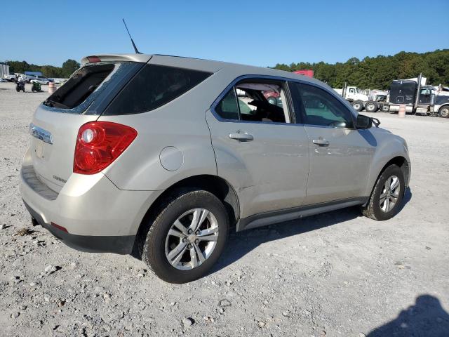 2012 CHEVROLET EQUINOX LS