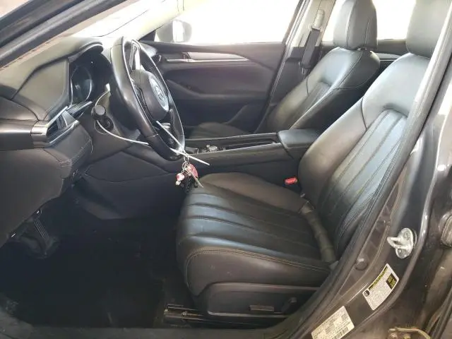 2021 MAZDA 6 TOURING  