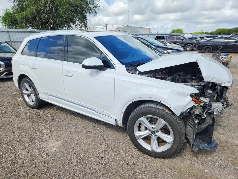 2023 AUDI Q7 PREMIUM PLUS  
