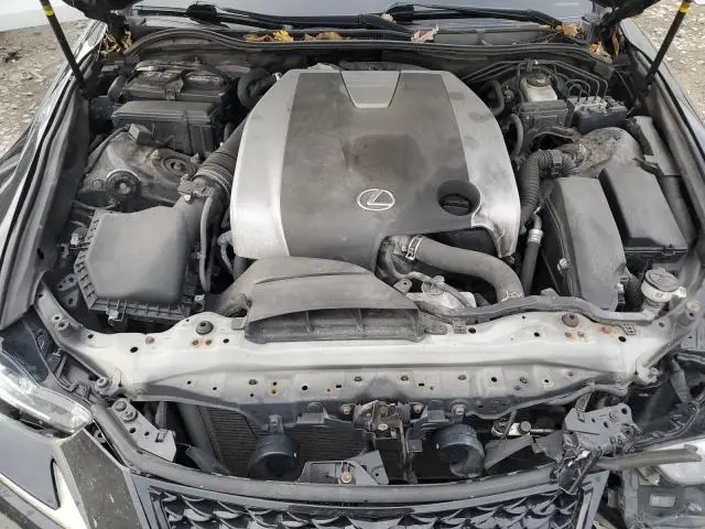 2017 LEXUS IS 300 BASE  