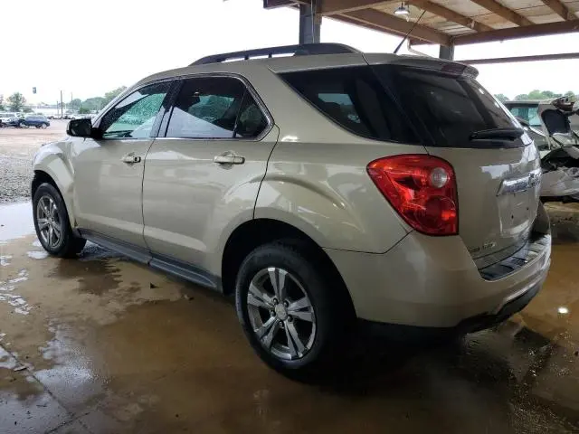 2012 CHEVROLET EQUINOX LT  