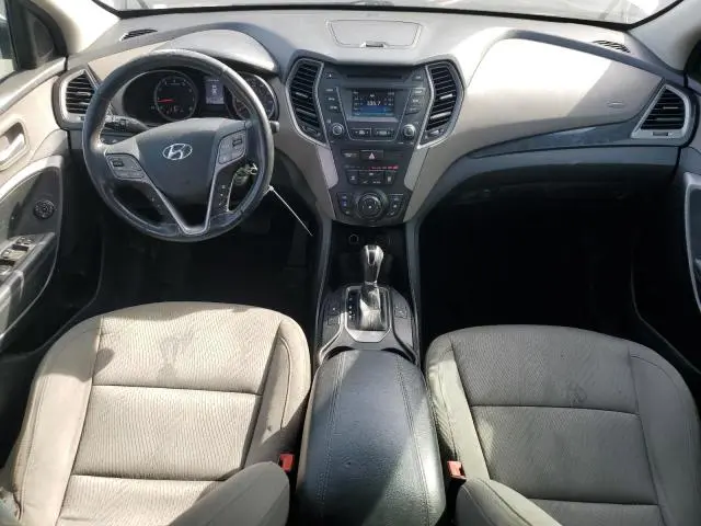 2014 HYUNDAI SANTA FE SPORT 