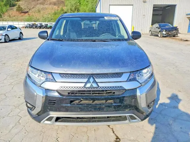 2020 MITSUBISHI OUTLANDER SE  