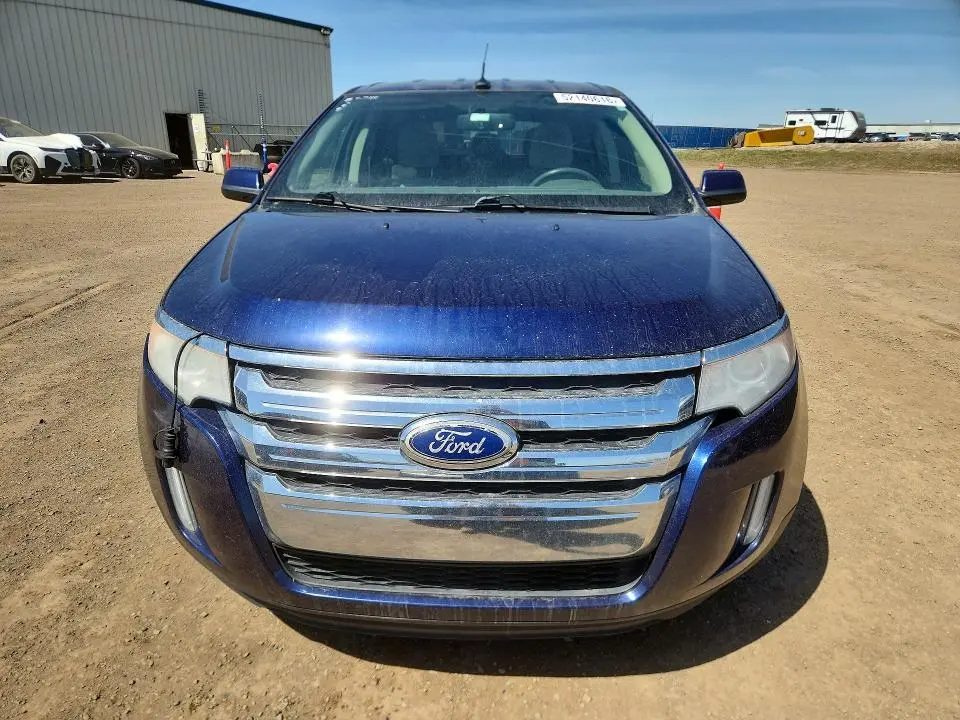 2011 FORD EDGE SEL  