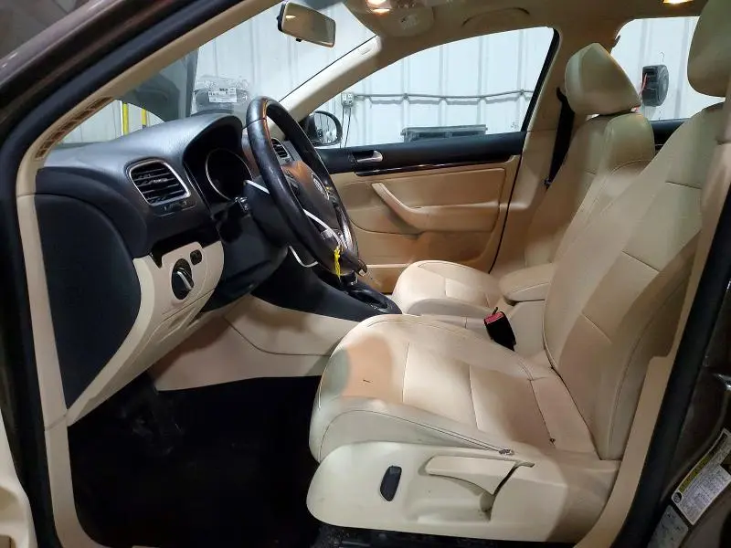 2014 VOLKSWAGEN JETTA S  