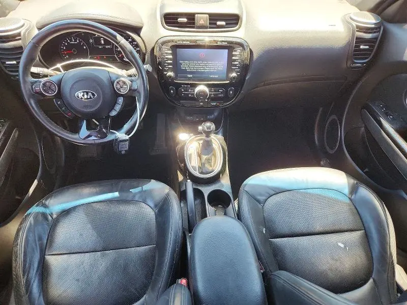 2014 KIA SOUL !  