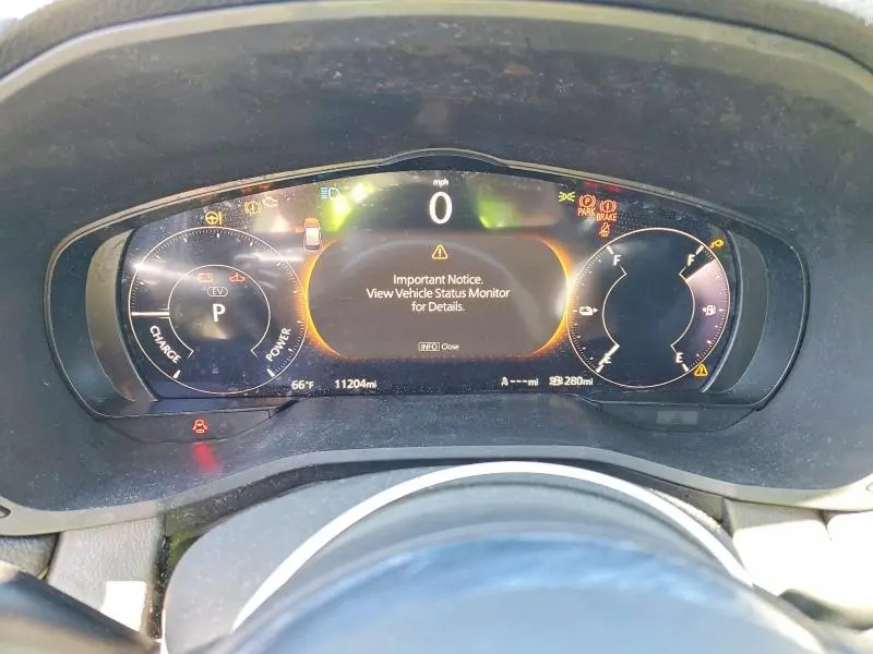 2024 MAZDA CX-90 PREFERRED  