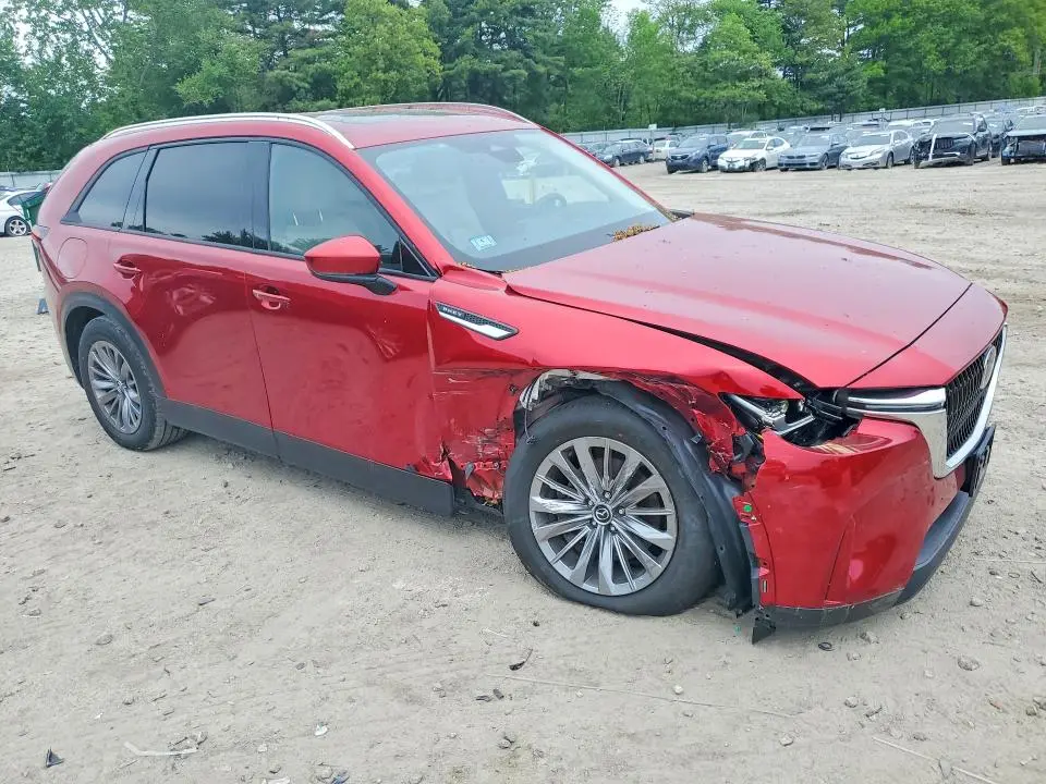 2024 MAZDA CX-90 PREFERRED  
