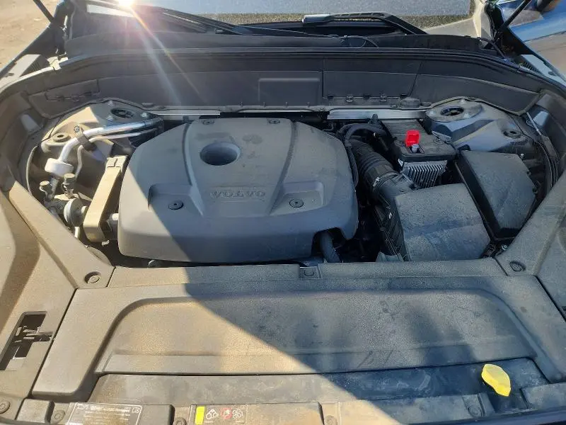 2020 VOLVO XC90 T6 INSCRIPTION  