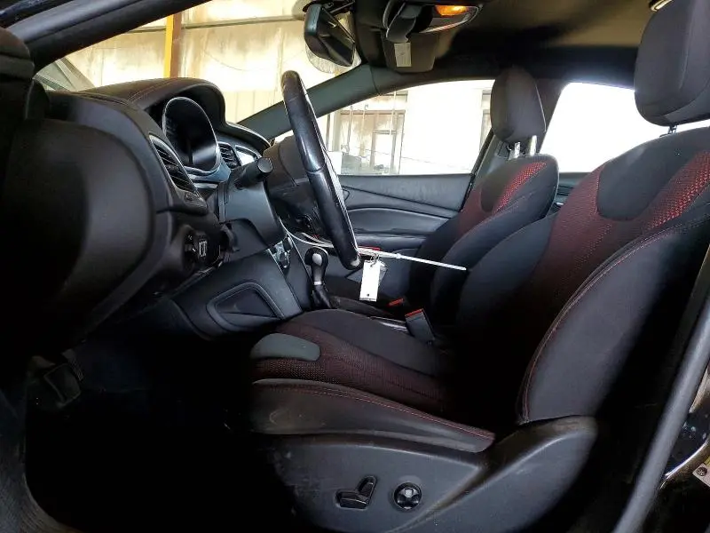2016 DODGE DART GT SPORT  