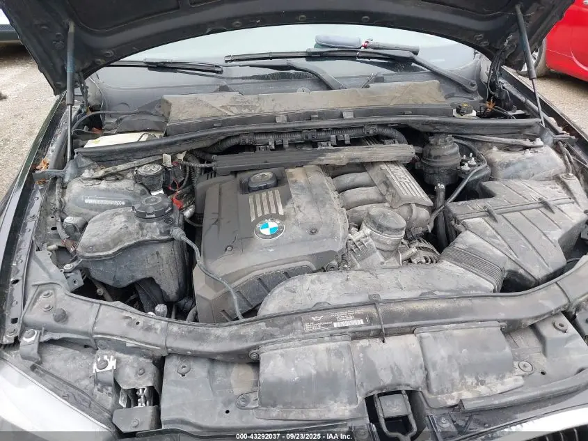 2012 BMW 328I XDRIVE