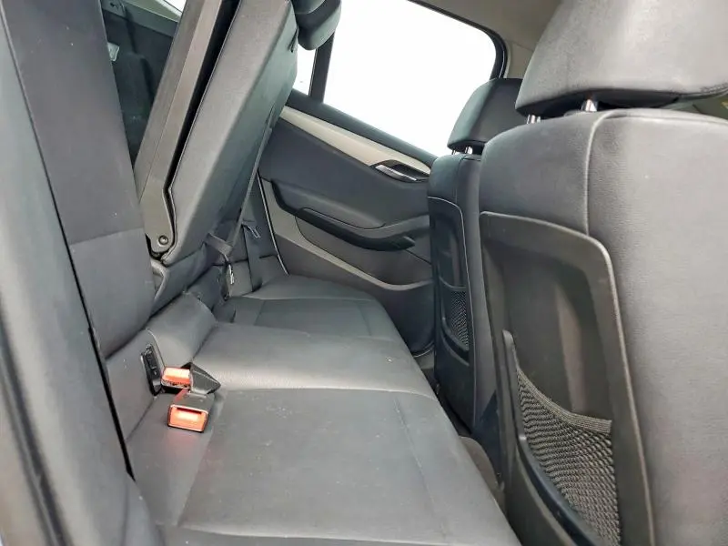 2015 BMW X1 SDRIVE28I  