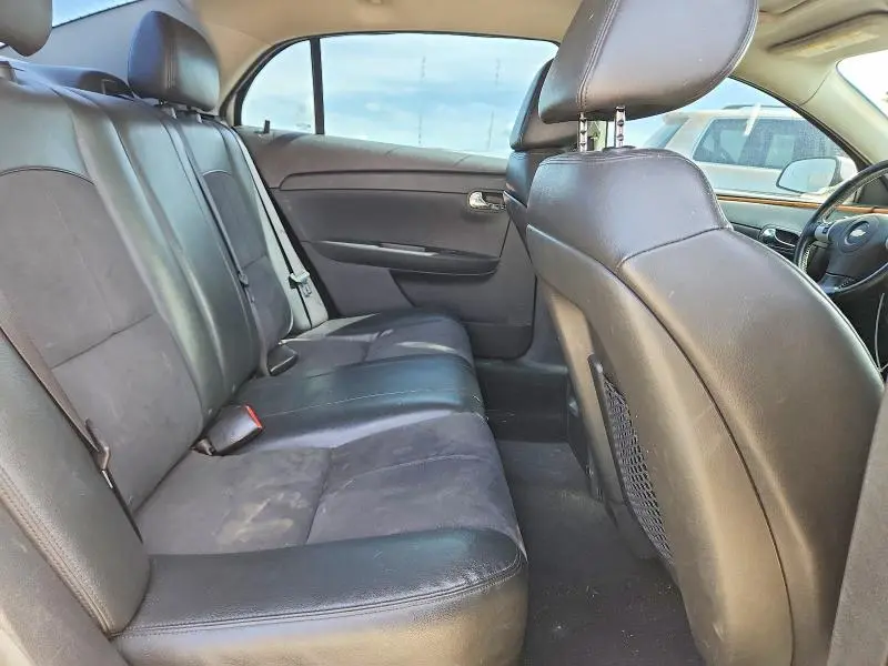 2012 CHEVROLET MALIBU 2LT  