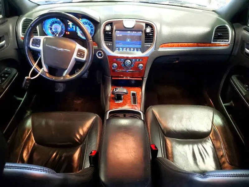 2014 CHRYSLER 300   