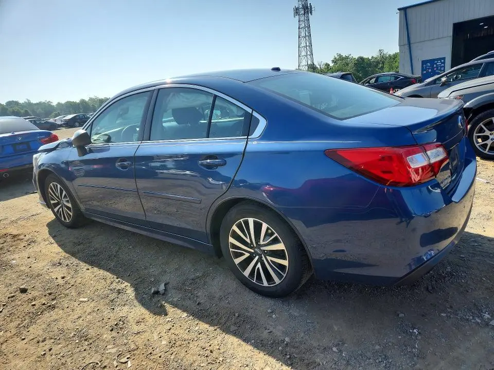 2019 SUBARU LEGACY 2.5I  