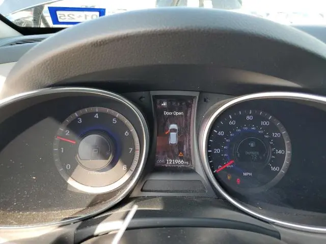 2013 HYUNDAI SANTA FE SPORT 
