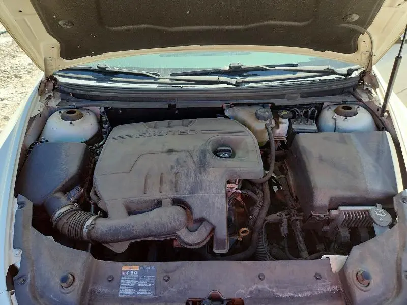 2011 CHEVROLET MALIBU 1LT  