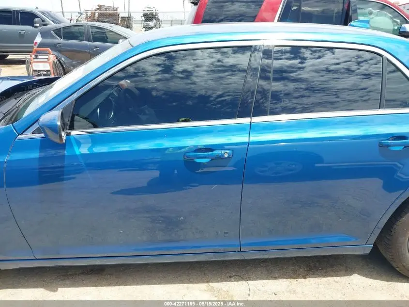 2023 CHRYSLER 300 TOURING