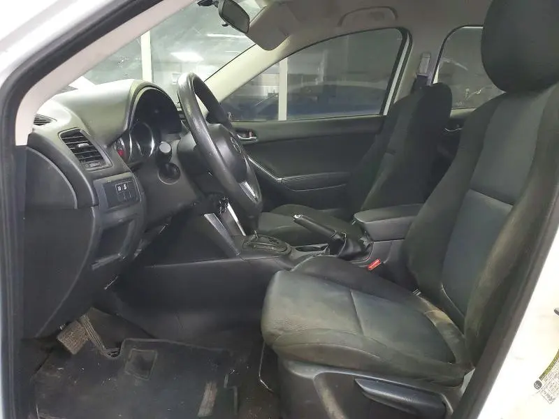 2014 MAZDA CX-5 SPORT  