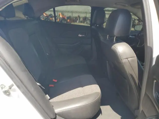 2015 CHEVROLET MALIBU 2LT  
