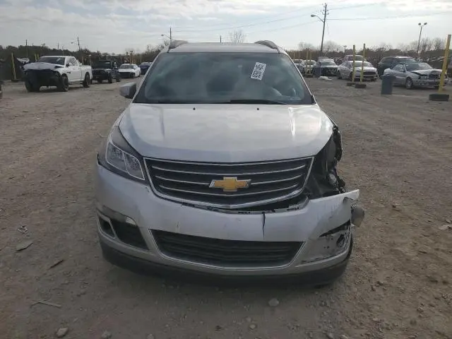 2013 CHEVROLET TRAVERSE LT  